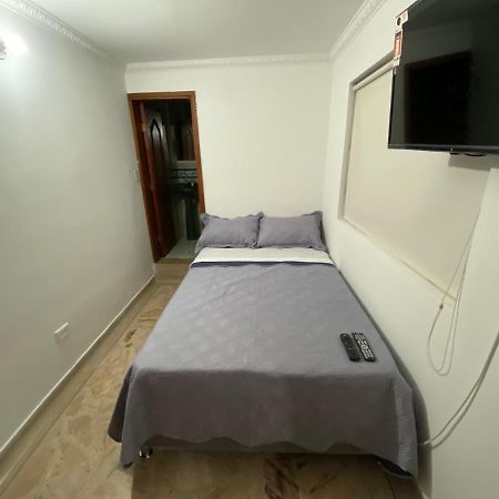 Santa Ana Luxury Rentals Hotel Богота Екстериор снимка