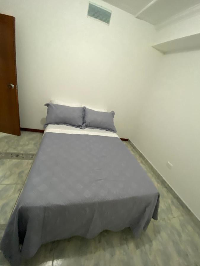 Santa Ana Luxury Rentals Hotel Богота Екстериор снимка