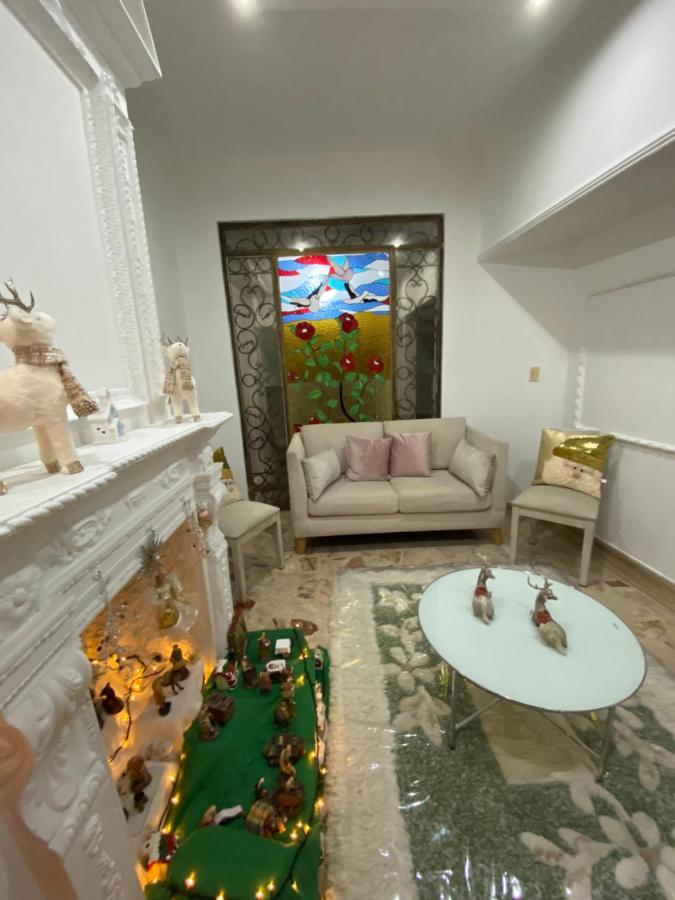 Santa Ana Luxury Rentals Hotel Богота Екстериор снимка