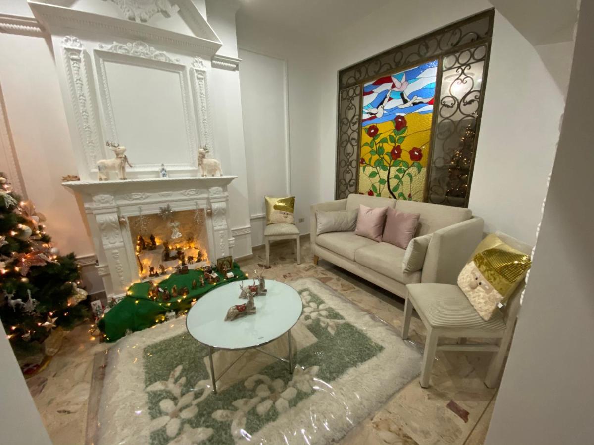 Santa Ana Luxury Rentals Hotel Богота Екстериор снимка