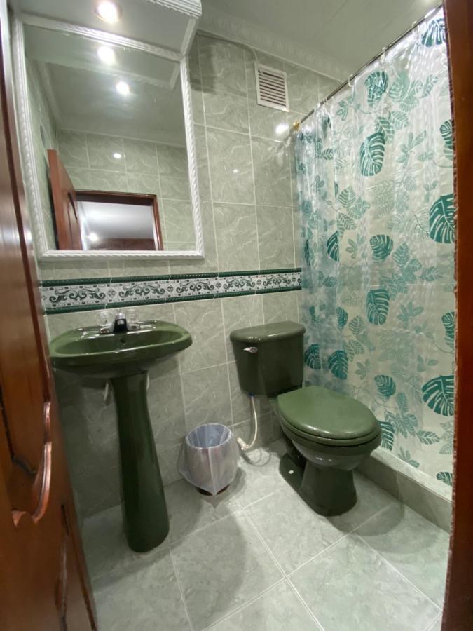 Santa Ana Luxury Rentals Hotel Богота Екстериор снимка