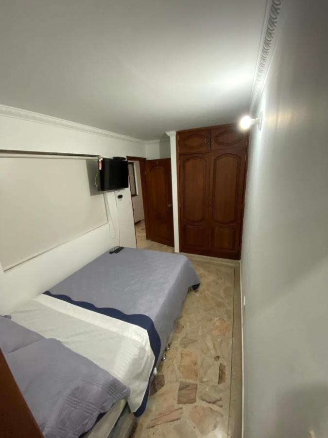 Santa Ana Luxury Rentals Hotel Богота Екстериор снимка