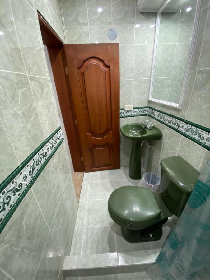 Santa Ana Luxury Rentals Hotel Богота Екстериор снимка