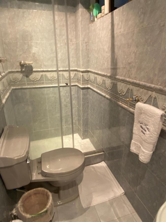 Santa Ana Luxury Rentals Hotel Богота Екстериор снимка