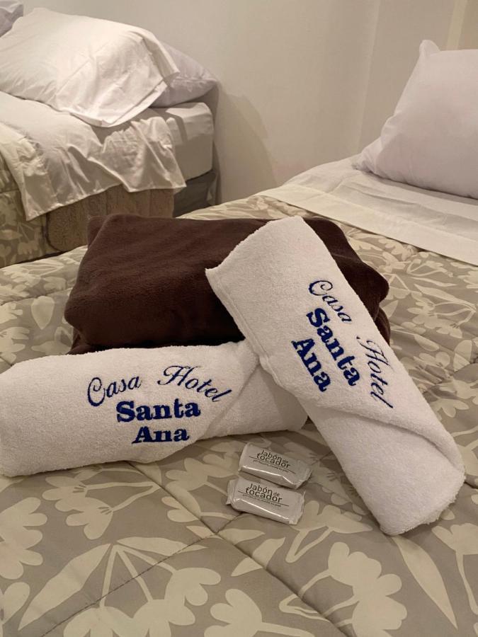 Santa Ana Luxury Rentals Hotel Богота Екстериор снимка