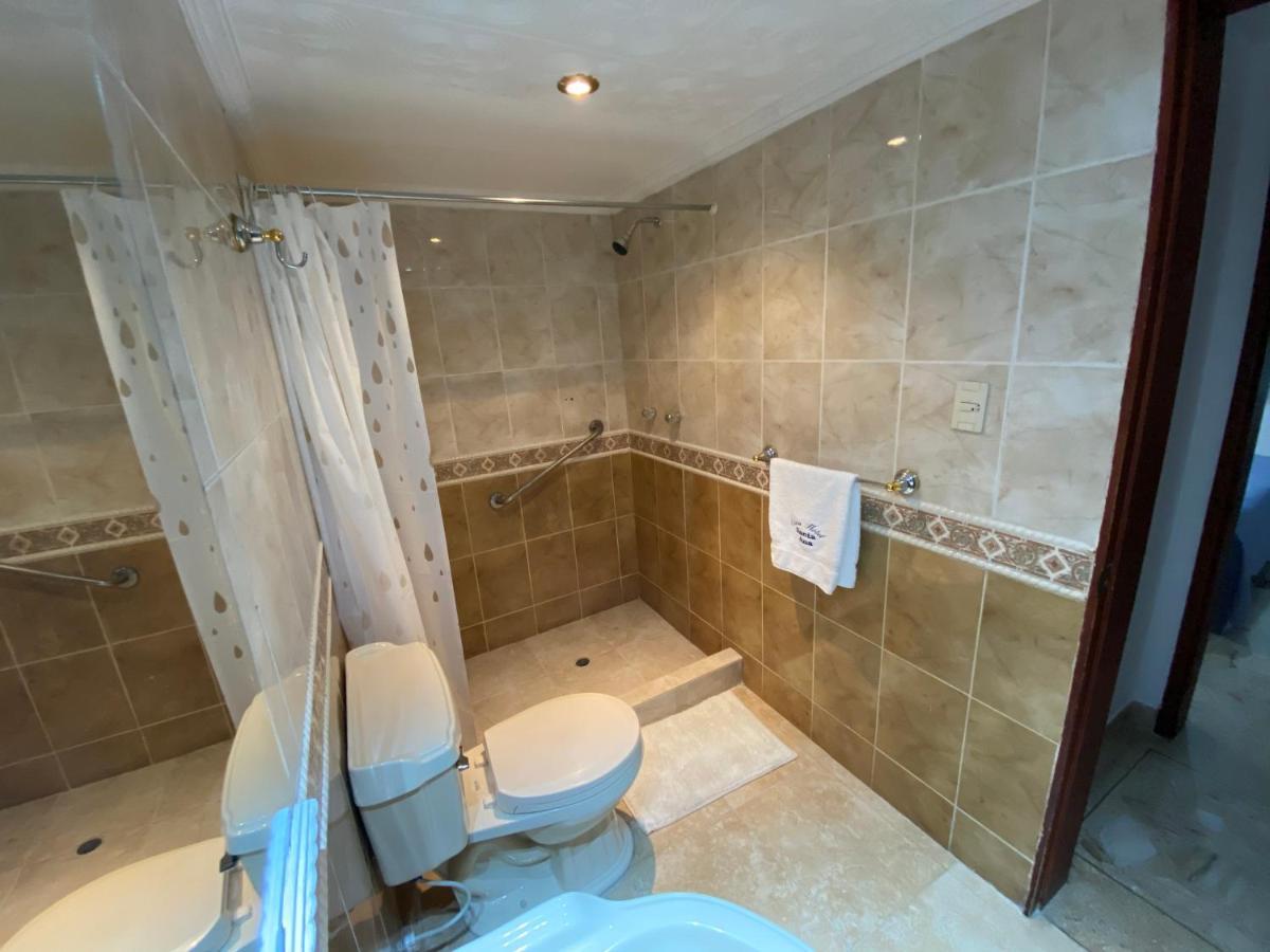 Santa Ana Luxury Rentals Hotel Богота Екстериор снимка