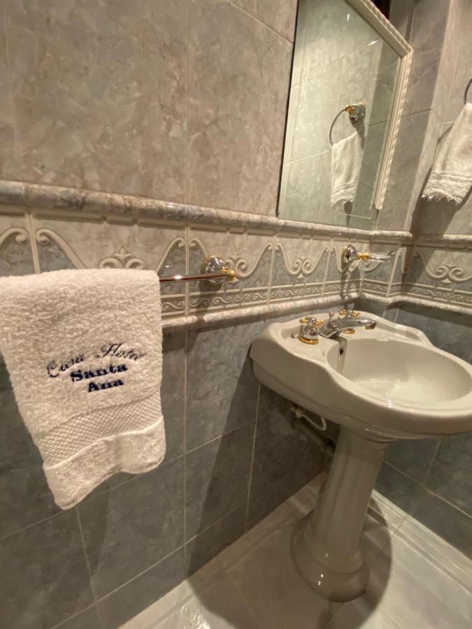 Santa Ana Luxury Rentals Hotel Богота Екстериор снимка