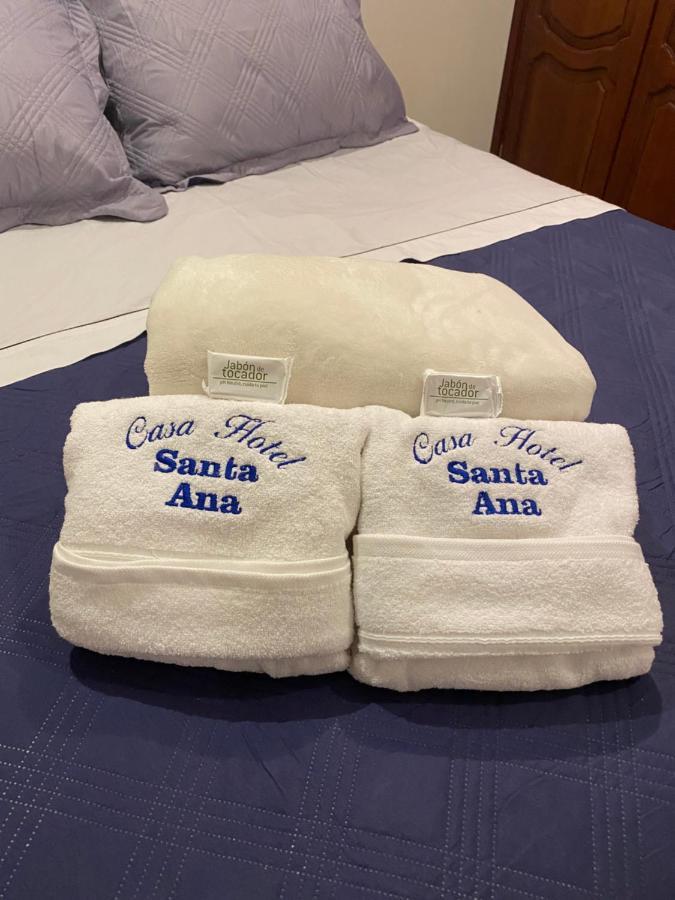 Santa Ana Luxury Rentals Hotel Богота Екстериор снимка