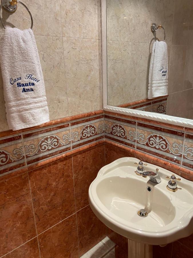 Santa Ana Luxury Rentals Hotel Богота Екстериор снимка