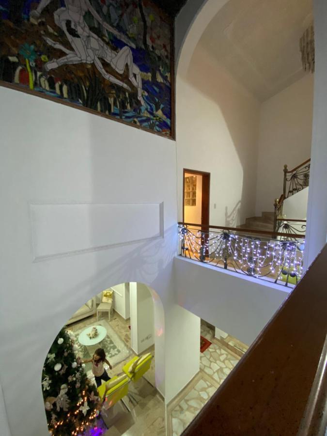 Santa Ana Luxury Rentals Hotel Богота Екстериор снимка